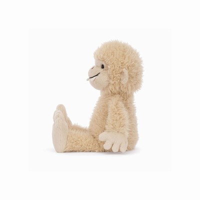 Jellycat Bucky Bigfoot | TF8372504